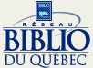 R�seau BIBLIO du Qu�bec